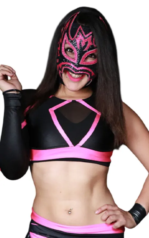 Lady Maravilla