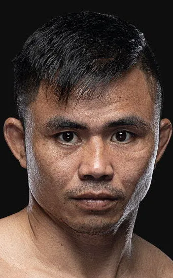 Chokpreecha P.K.Saenchai