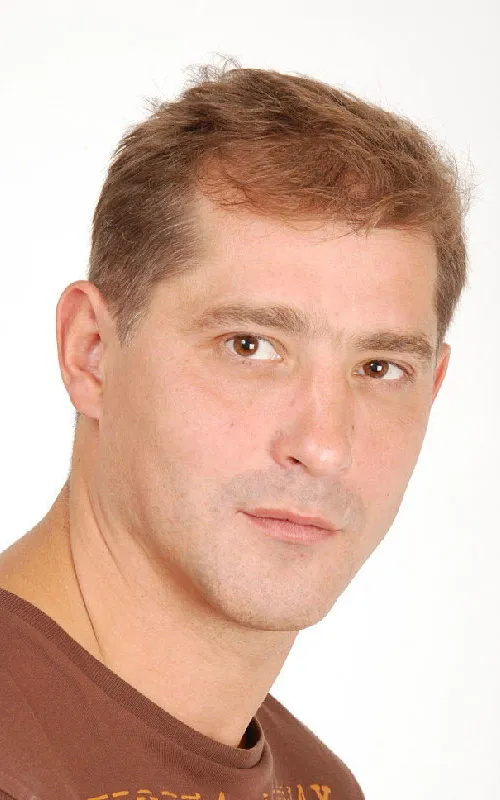 Evgeniy Eskov