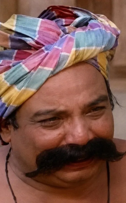 Usilaimani