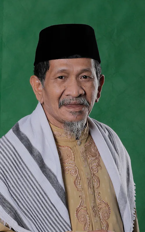 Idrus Madani