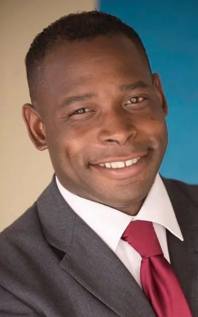 Armond Edward Dorsey