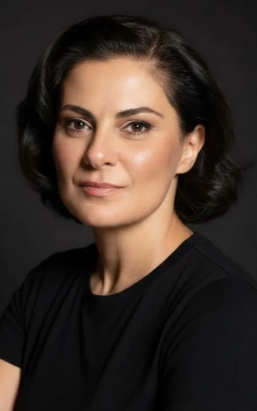 Aslı Altaylar