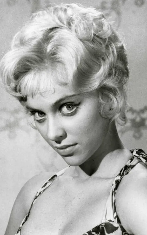 Joy Harmon