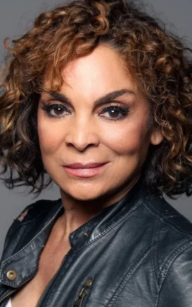 Jasmine Guy