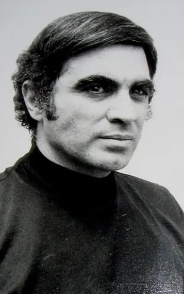 José Caride