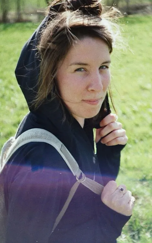 Rachel Gutgarts