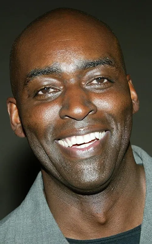 Michael Jace