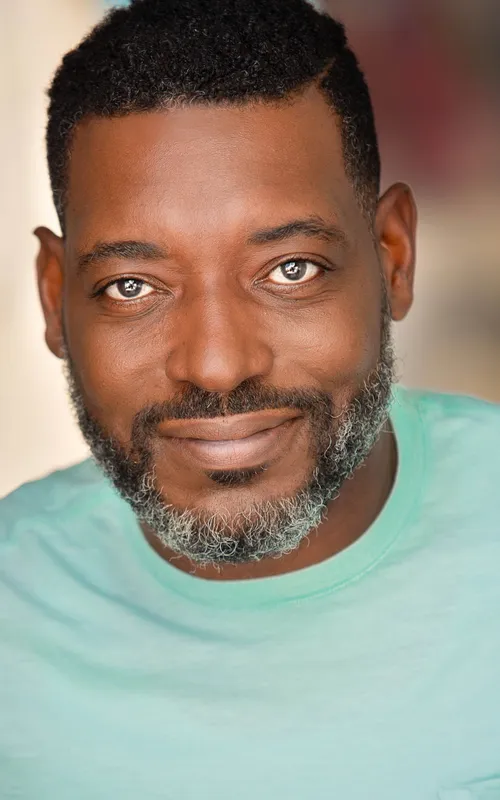 Jamald Gardner