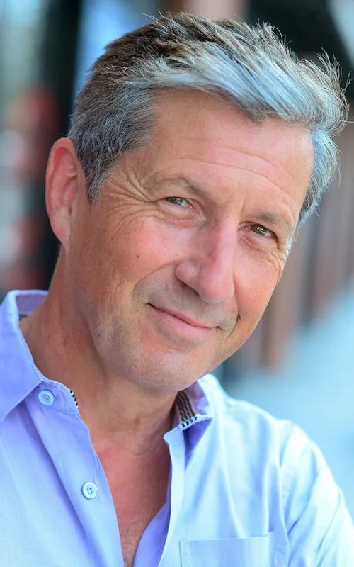 Charles Shaughnessy
