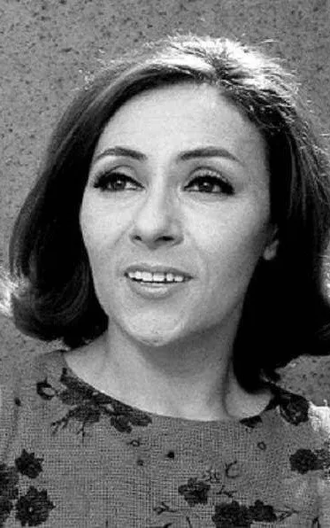 Maria Martika