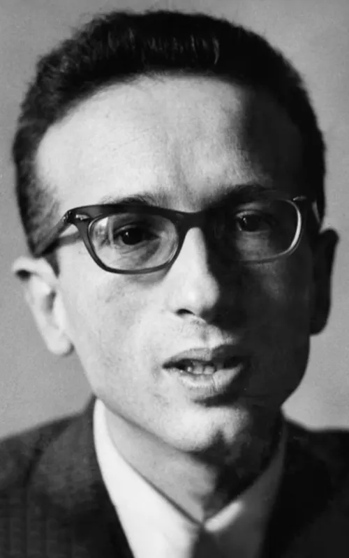Pierre Vidal-Naquet