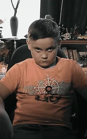 Kirill Medvedev