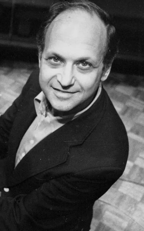 Charles Strouse