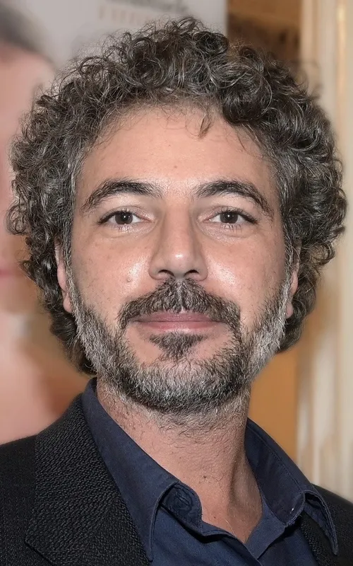 Emanuele Imbucci