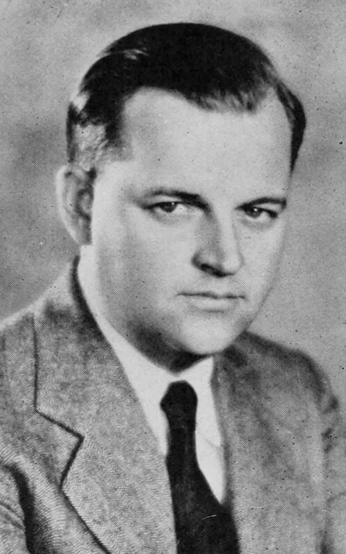 Roy Del Ruth