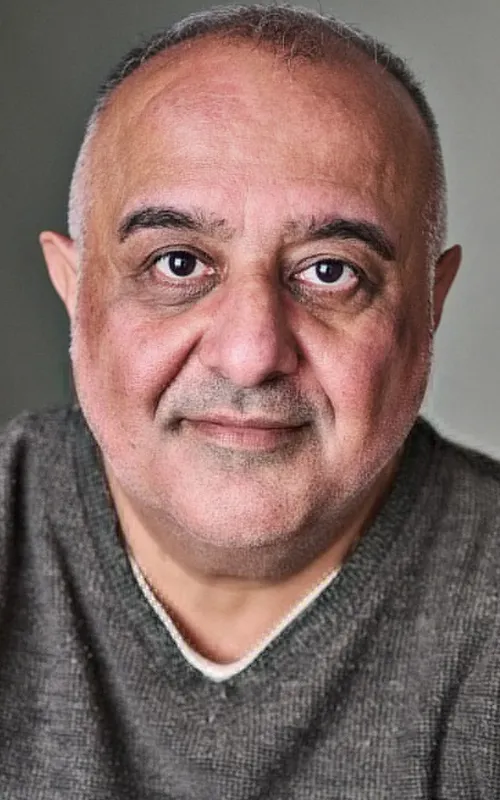 Nish Nathwani