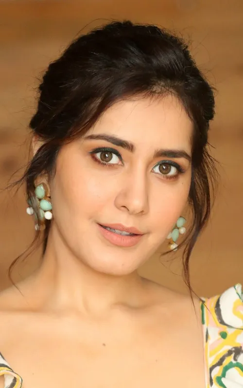 Raashii Khanna