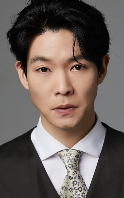 Kim Eui-gun
