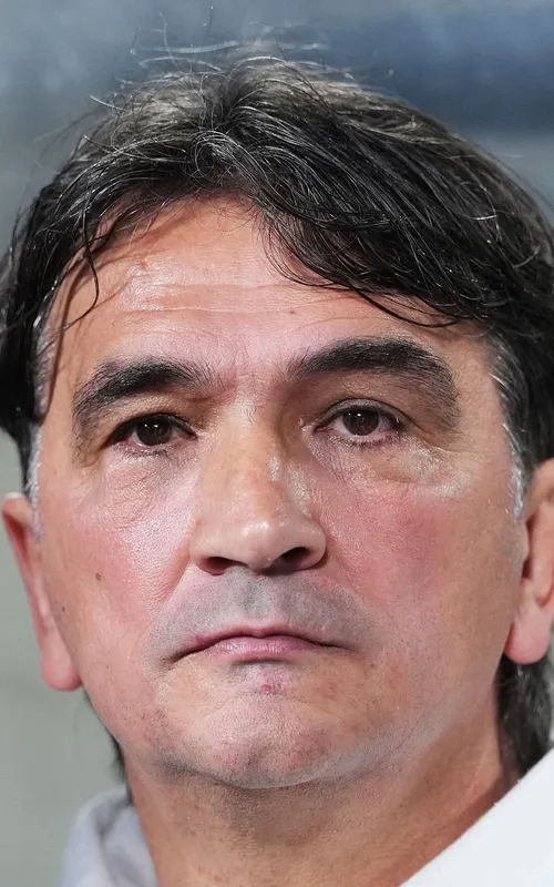 Zlatko Dalić