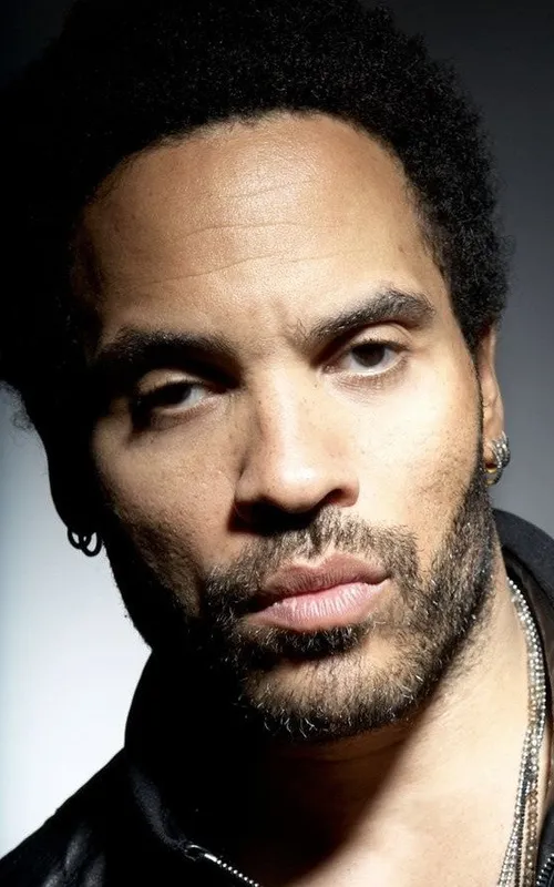 Lenny Kravitz