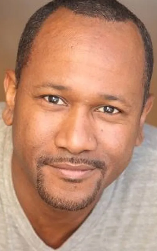 Jonathan Craig Williams