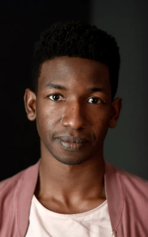 Mamoudou Athie