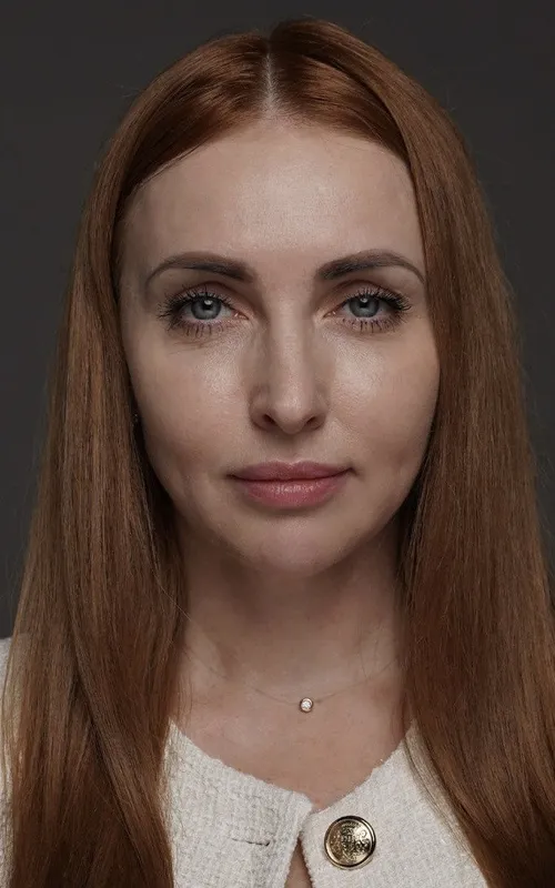 Anna-Mariya Tikhonova