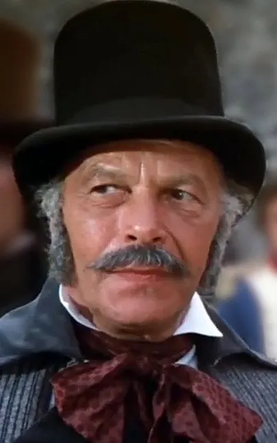 Harold Bromley