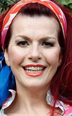 Cleo Rocos