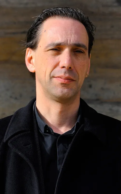 Pedro Burmester