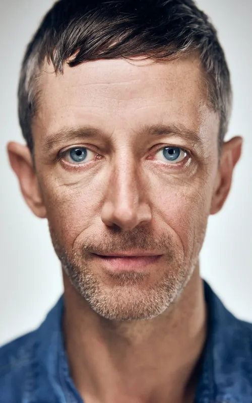 Rhodri Meilir