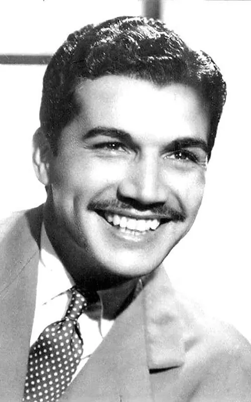 Víctor Manuel Mendoza