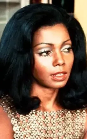 Judy Pace Flood