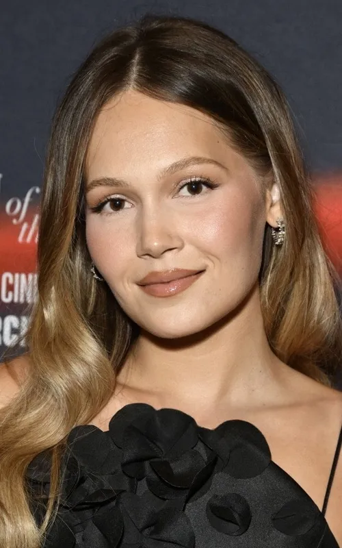 Kelli Berglund