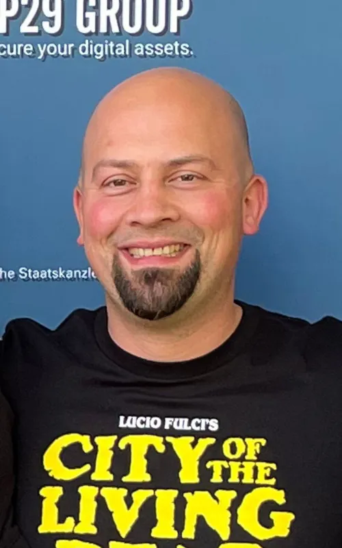 Michael Starzer