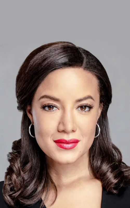 Heather Hemmens
