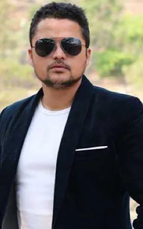 Bodhraj Regmi
