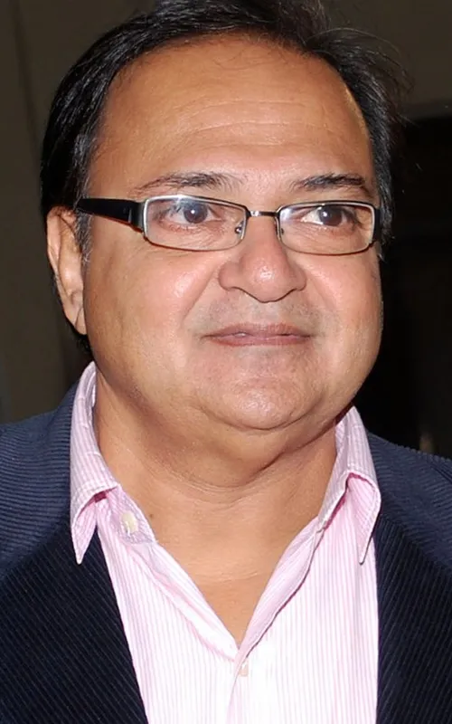 Rakesh Bedi