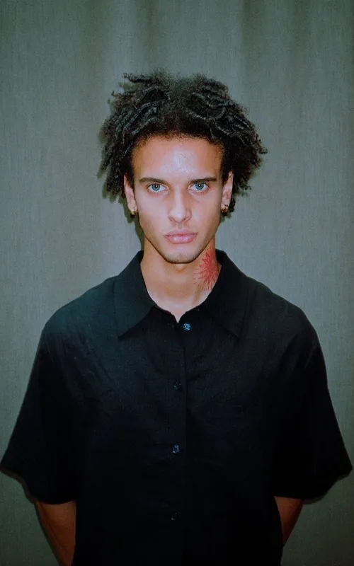 Raony Ian Silva-Wolf