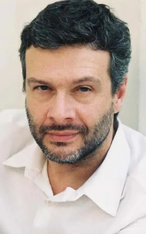 Marco Antônio Pâmio