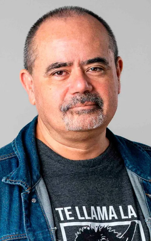 Eduardo Adrianzén