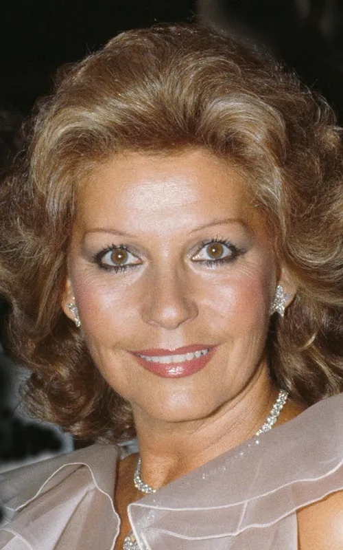 Luisa Mattioli