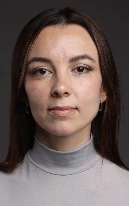 Lyudmila Mazur