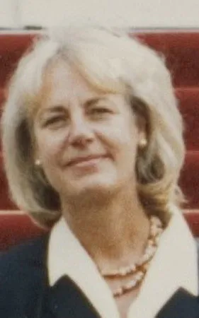 Margreeth de Boer