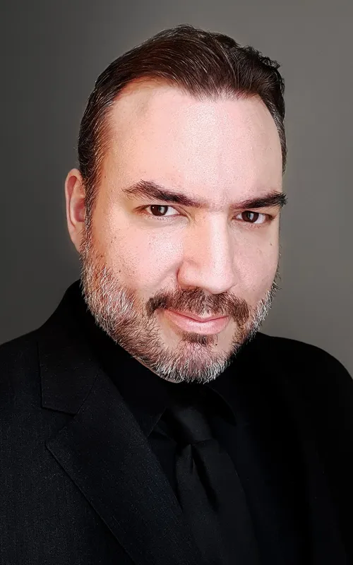 Anthony Jones Nestoras