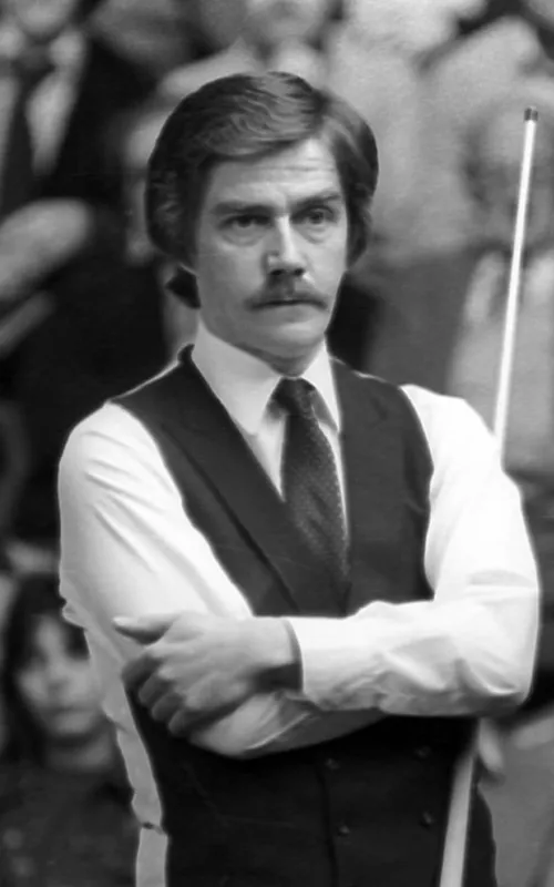 Cliff Thorburn