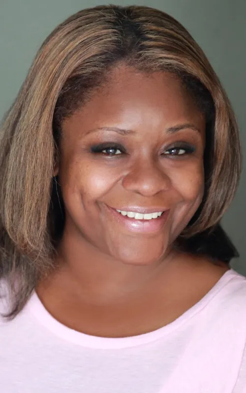 Valerie V. Johnson