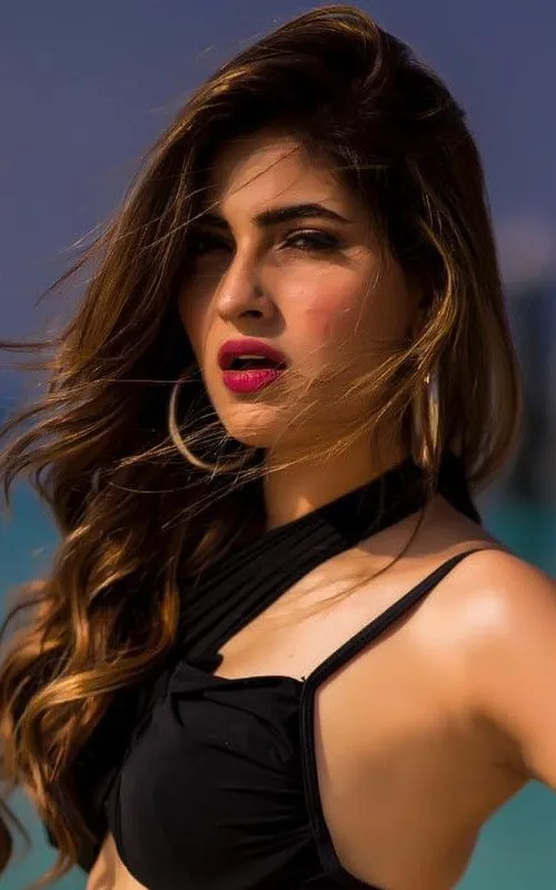 Karishma Sharma
