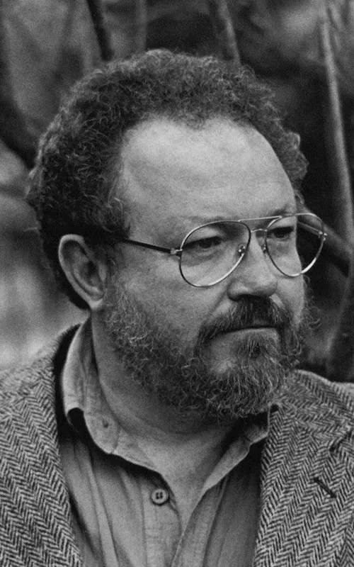 Thomas Harris
